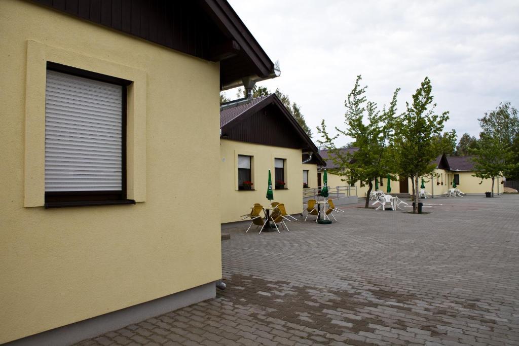 Hotel Balaton Eldorado Camping Badacsonytördemic Zimmer foto